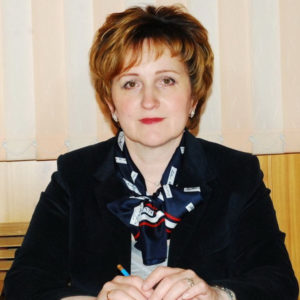 Bashkina Bashkina