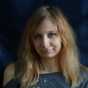 chaprasova chaprasova