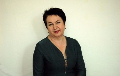 Богданьянц Мая Владимировна