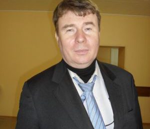 Дедов Алексей Владимирович