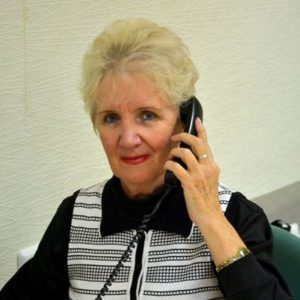 Djyarskaya Djyarskaya