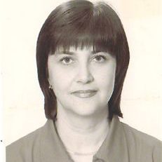 Glazkova Glazkova