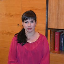 Myasnikova Myasnikova
