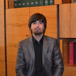 Satretdinov Satretdinov