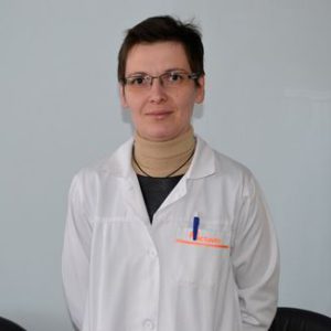 Vasilykova