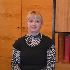 Vetoshkina Vetoshkina