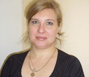 Воробьёва Анна Анатольевна