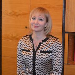 Yanchevskaya Yanchevskaya