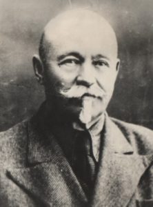 Сергей Васильевич Суворов