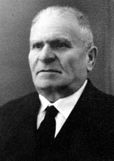 Илья Миронович Бураков