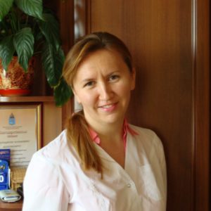 Севостьянова Севостьянова