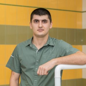 Сулейман Сулейман