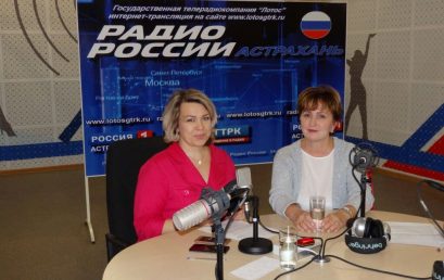 Проректор Астраханского ГМУ рассказала о необходимости вакцинации против кори