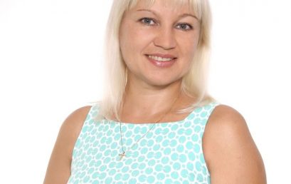 Шмелева Анжелика Юрьевна