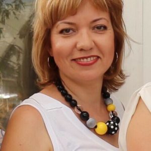 Белякова Белякова