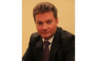 Павел Джуваляков: «Новый шаг в развитии, сохраняя традиции»