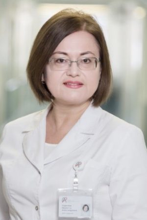 Буданова Буданова