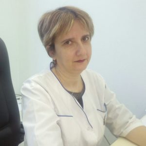 Уклистая Уклистая