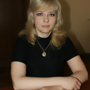 Ольга Анатольевна Мурзова Ольга Анатольевна Мурзова