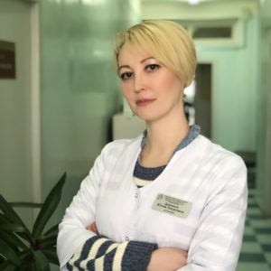 9. Демина Юлия Зауровна