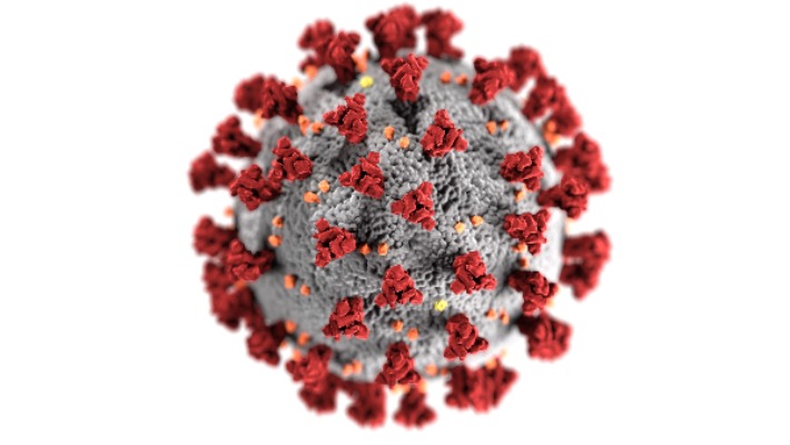 В числе первых! Ученые Астраханского ГМУ получили патент для борьбы с коронавирусом