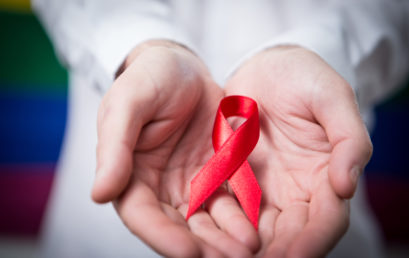 Лекция «Актуальные вопросы ВИЧ/СПИДа»