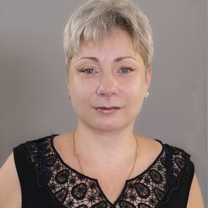 Максимова Татьяна Сергеевна помощник начальника управления1