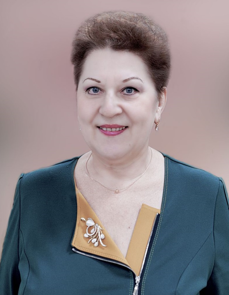 Поздравляем с юбилеем ведущего инженера редакционно-издательского ...