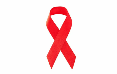 Активисты Астраханского ГМУ провели акцию «Красная ленточка» в рамках Всероссийской акции «СТОП ВИЧ/СПИД»