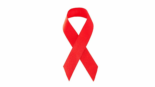 Активисты Астраханского ГМУ провели акцию «Красная ленточка» в рамках Всероссийской акции «СТОП ВИЧ/СПИД»