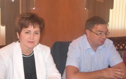 В Астраханском ГМУ подписано Соглашение о создании консорциума в целях совместного изучения этногенетических и иммуногенетических основ осложнений после перенесенной новой коронавирусной инфекции COVID-19