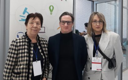 Авторы инновационных проектов Астраханского ГМУ приняли участие в мероприятии «Идеатон-2021»