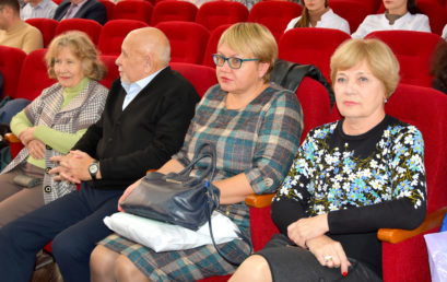 Избран новый состав ученого совета Астраханского ГМУ