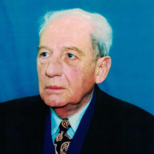 100 лет со дня рождения профессора Лазаря Александровича Винника (1922-2005г.г.)