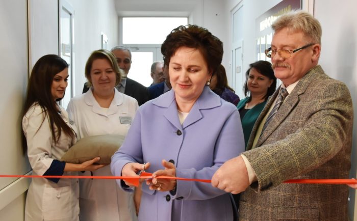 В Астраханском ГМУ состоялось открытие симуляционной клиники и нового учебного корпуса