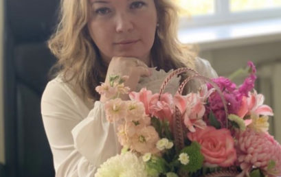 Безрукова Дина Анваровна