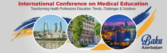 Международная конференция по медицинскому образованию