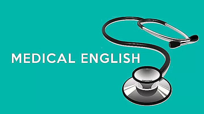 Заседание лингвистического кружка «English for doctors»
