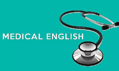 Заседание лингвистического кружка « English for doctors »