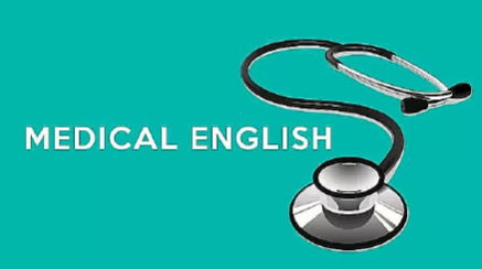 Заседание лингвистического кружка « English for doctors»