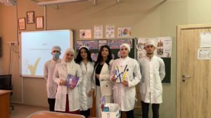 Итоги Всемирного Дня здоровья полости рта: WOHD 2025