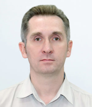Афанасьев Владимир Владимирович