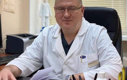 Асфандияров Фаик Растямович