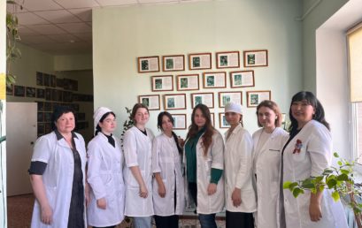 Круглый стол, посвященный перспективам применения нанотехнологий в медицине