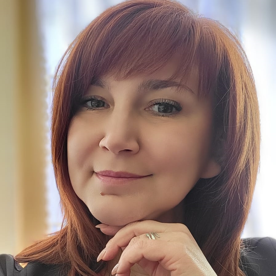 Козлова Юлия Валентиновна Козлова Юлия Валентиновна