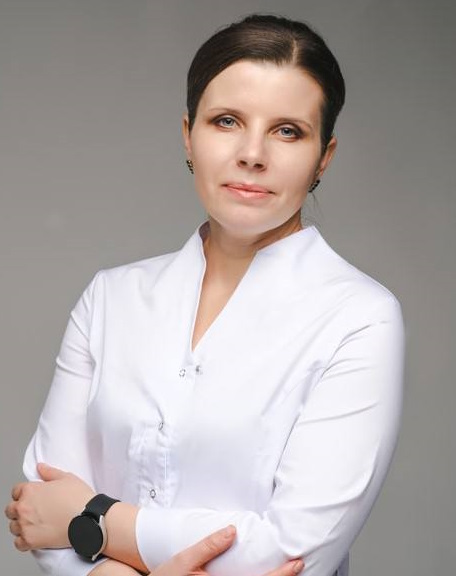 Телегина Ирина Валерьевна Телегина Ирина Валерьевна