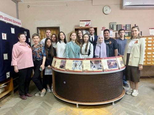 Поэтическое состязание «Салют, Победа!» Поэтическое состязание «Салют, Победа!»