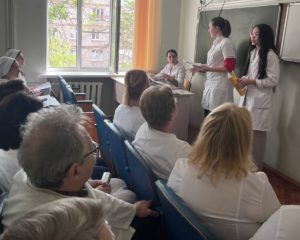 Научная конференция «Воспаление. Клетки и механизмы развития»