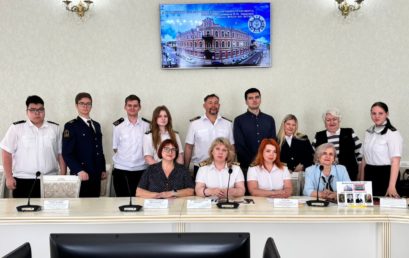 О медицине в военное время