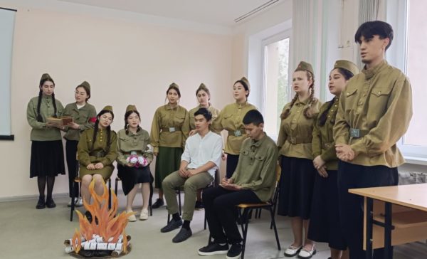 Песни военных лет Песни военных лет
